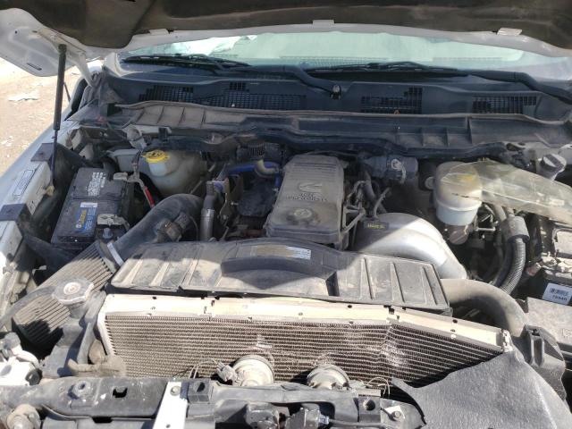Zdjęcie 7 z aukcji – 2012 DODGE RAM 2500 S z VIN 3C6UD5CLXCG339056