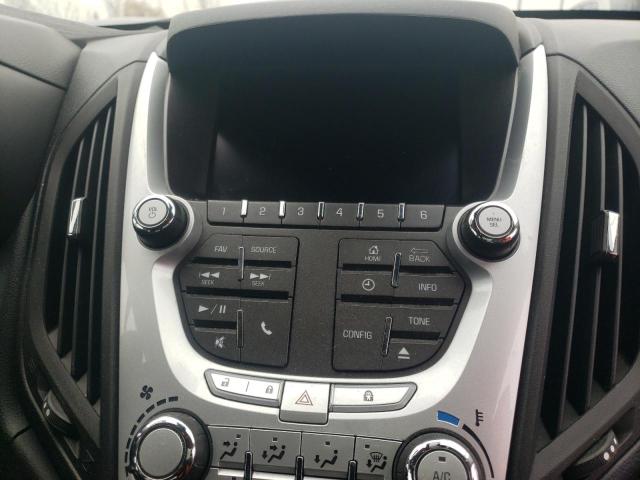 Zdjęcie 9 z aukcji – 2013 CHEVROLET EQUINOX LT z VIN 2GNFLEEK9D6235798