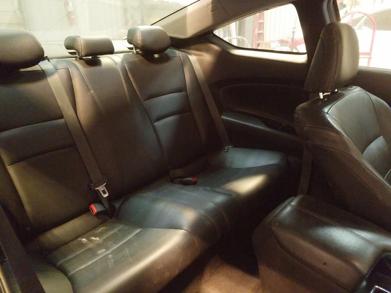 Photo 6 from auction – 2014 HONDA ACCORD EXL with VIN 1HGCT1B80EA009877