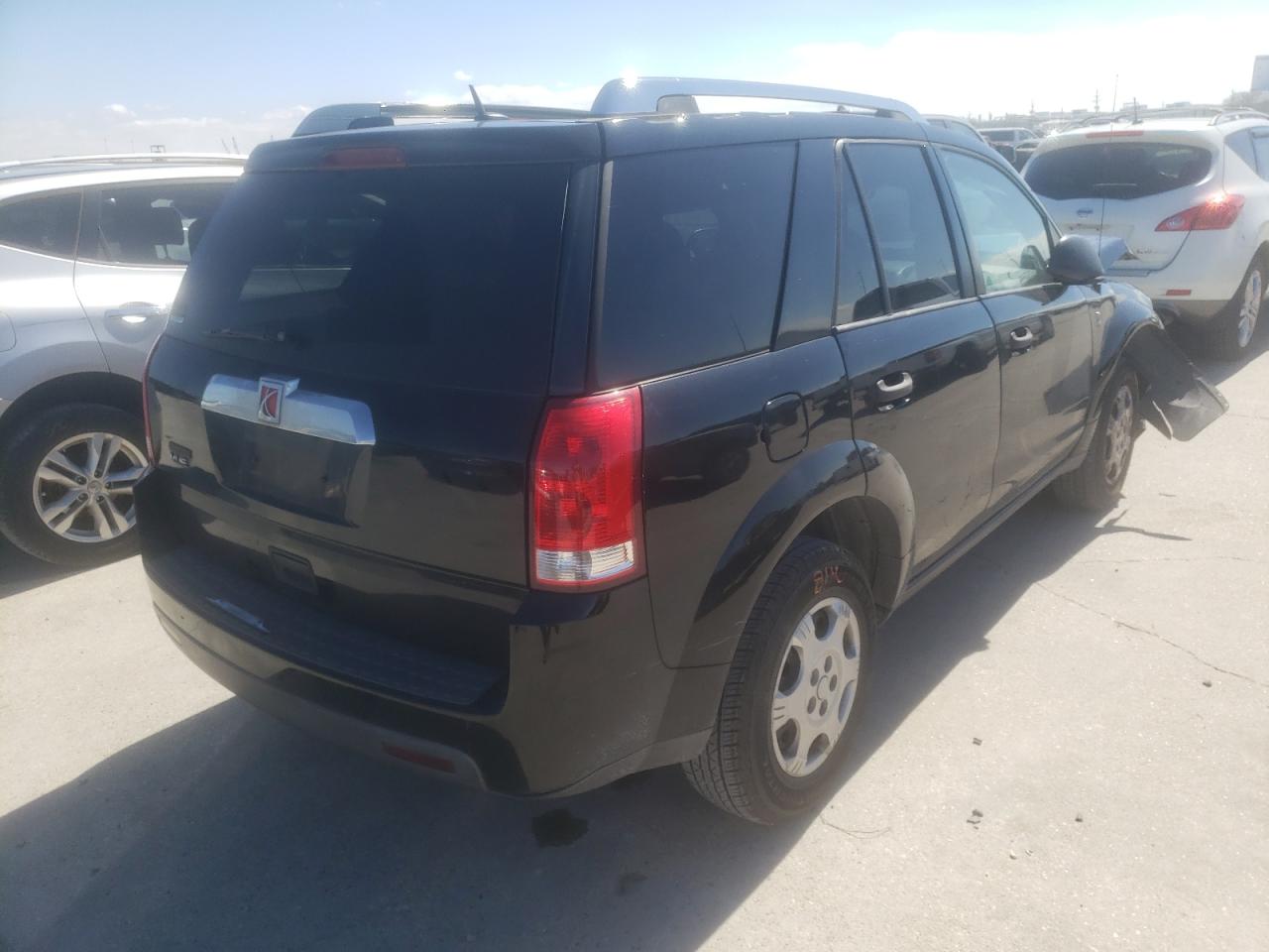 Photo 4 from auction – 2006 SATURN VUE with VIN 5GZCZ33D16S843140