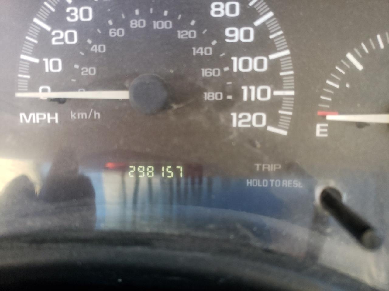 Photo 8 from auction – 2003 CHEVROLET MALIBU with VIN 1G1ND52J93M582022