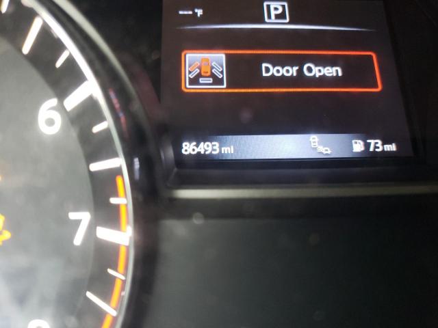 Photo 8 from auction – 2017 NISSAN ALTIMA 2.5 with VIN 1N4AL3AP6HC179430