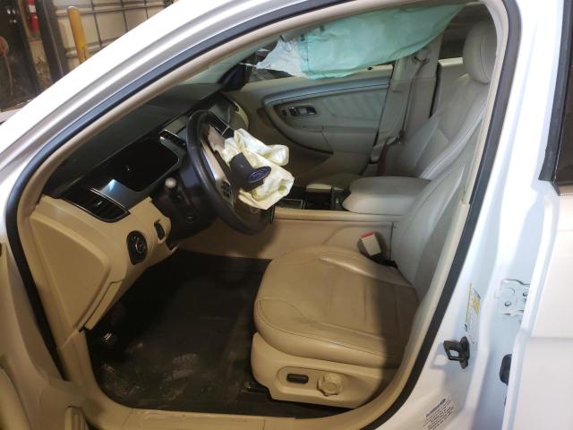 Photo 5 from auction – 2015 FORD TAURUS SEL with VIN 1FAHP2E82FG161352