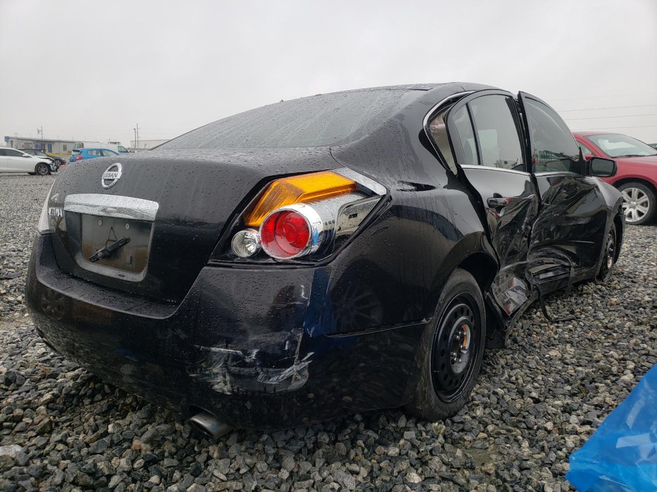 Photo 4 from auction – 2012 NISSAN ALTIMA BAS with VIN 1N4AL2AP5CN523160