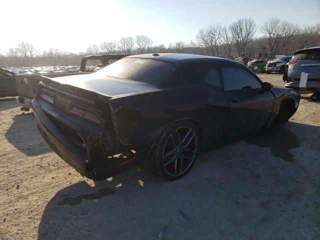 Photo 4 from auction – 2015 DODGE CHALLENGER with VIN 2C3CDZAG3FH717633