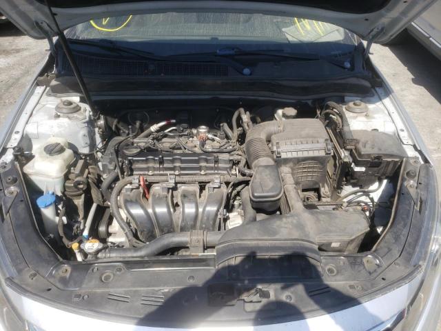 Photo 7 from auction – 2013 KIA OPTIMA LX with VIN KNAGM4A74D5377264