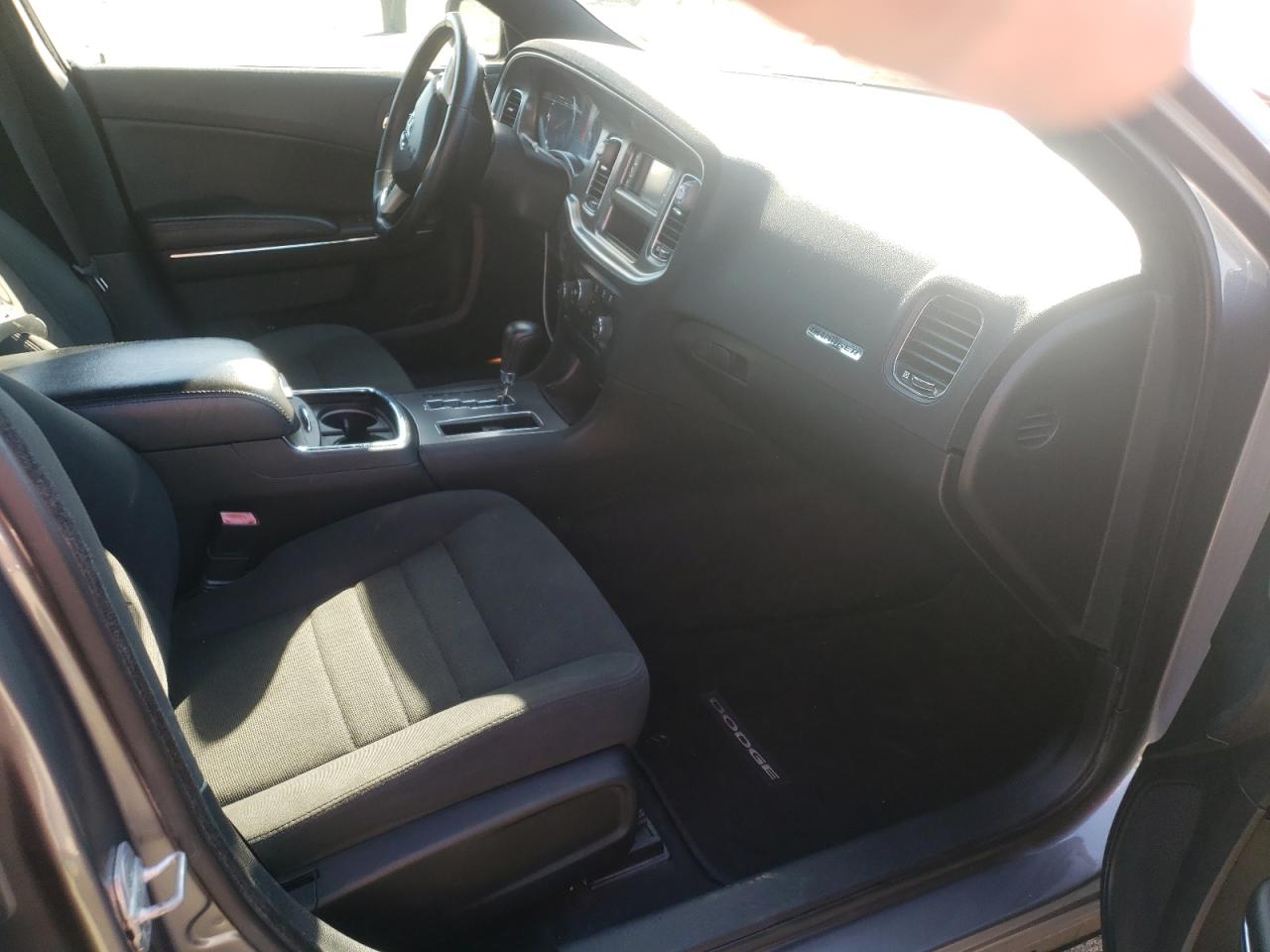 Photo 5 from auction – 2011 DODGE CHARGER with VIN 2B3CL3CG7BH584833