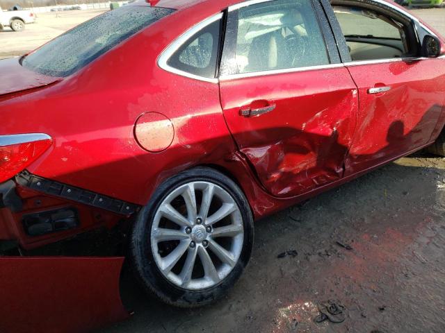 Photo 9 from auction – 2013 BUICK VERANO CON with VIN 1G4PR5SK4D4107739