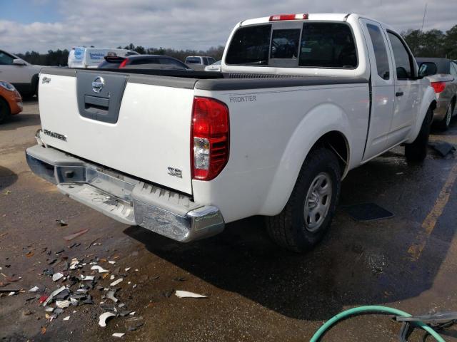 Photo 4 from auction – 2010 NISSAN FRONTIER K with VIN 1N6BD0CT8AC446607