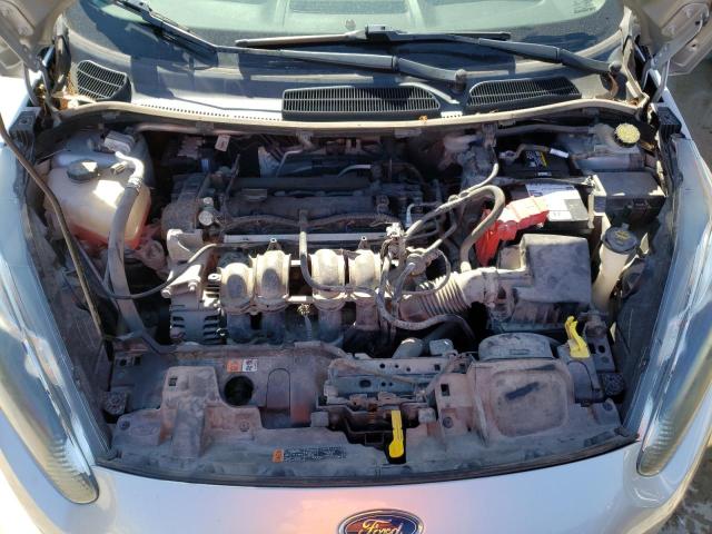 Photo 7 from auction – 2016 FORD FIESTA S with VIN 3FADP4AJ0GM159397
