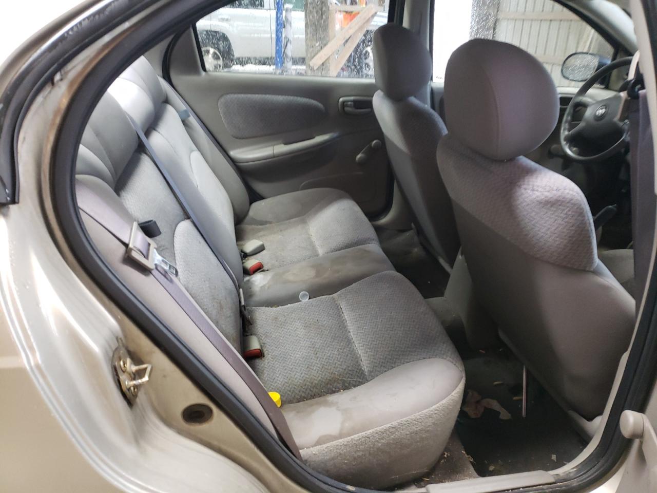 Photo 6 from auction – 2002 DODGE NEON with VIN 1B3ES26C82D559791