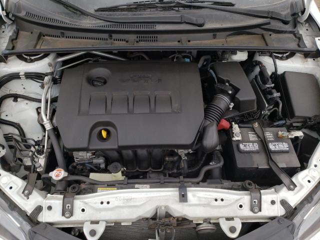 Photo 7 from auction – 2017 TOYOTA COROLLA L with VIN 2T1BURHEXHC835753