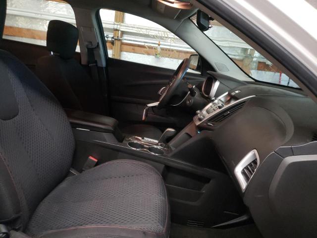 Photo 5 from auction – 2012 CHEVROLET EQUINOX LS with VIN 2GNALBEK9C1256364