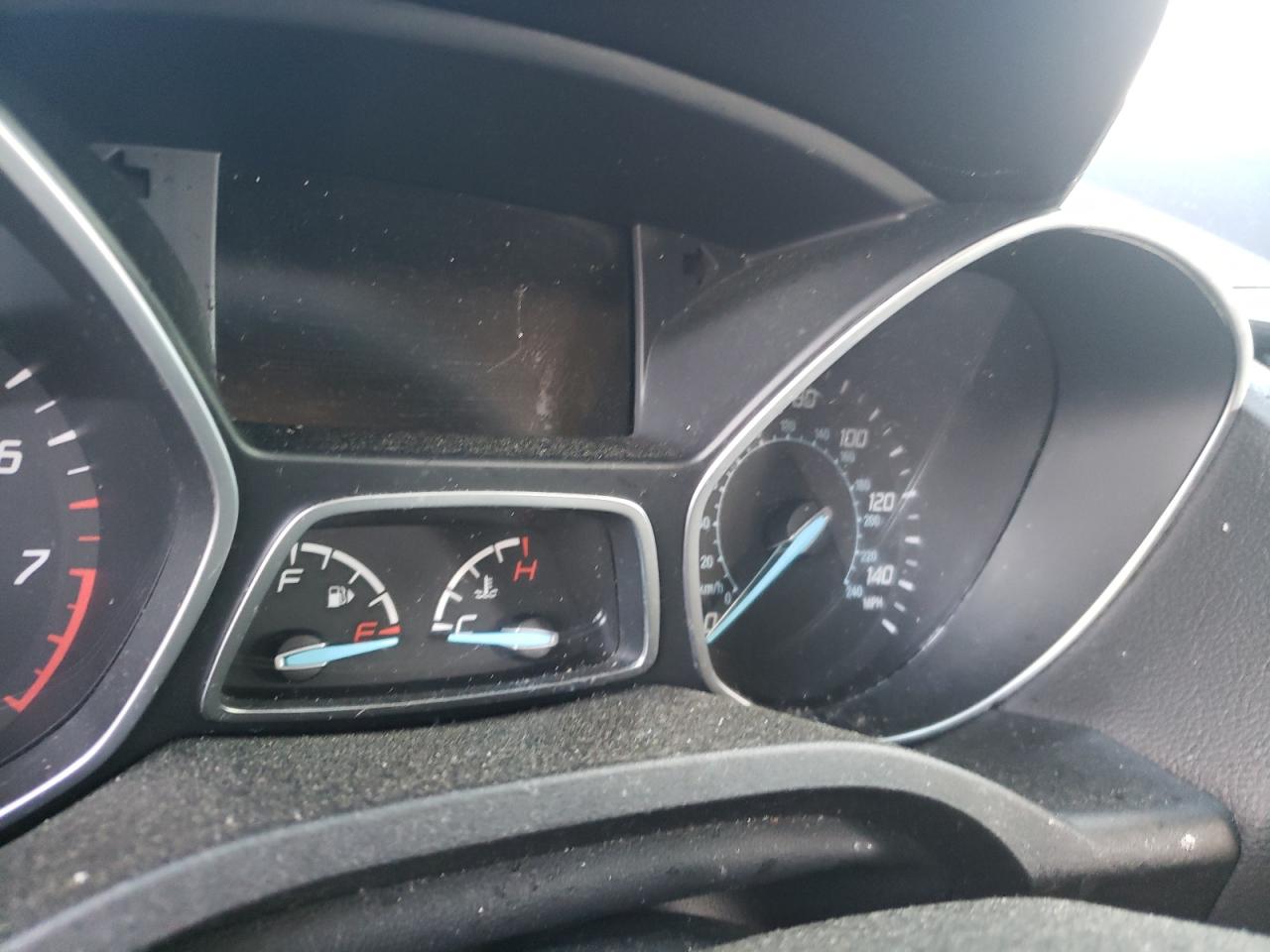 Photo 8 from auction – 2015 FORD ESCAPE TIT with VIN 1FMCU9J91FUB15450