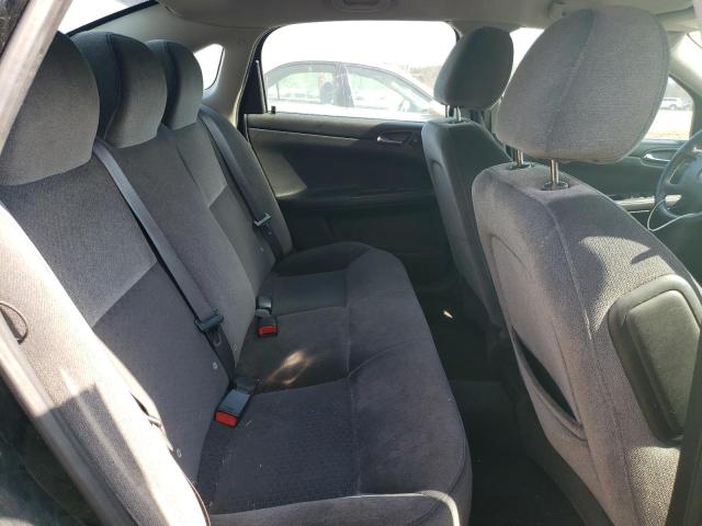 Photo 6 from auction – 2011 CHEVROLET IMPALA LT with VIN 2G1WG5EK5B1116520