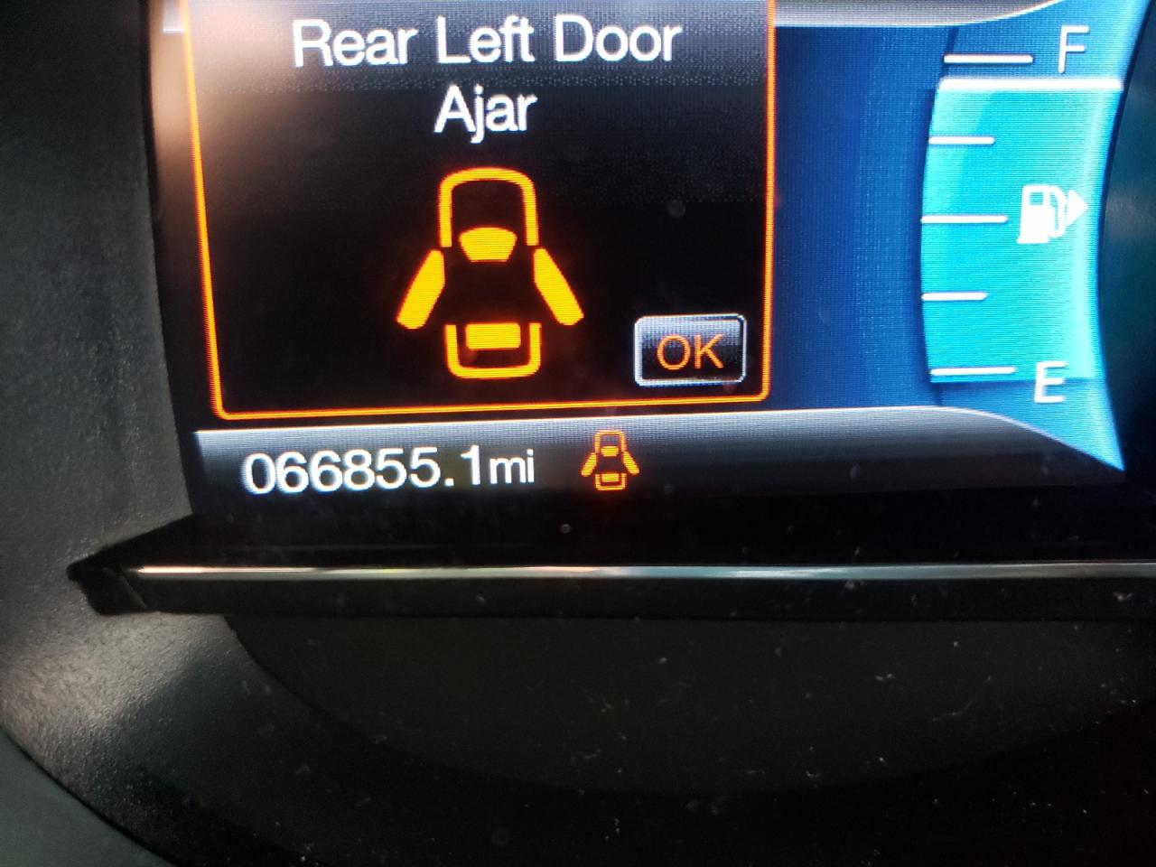 Photo 8 from auction – 2017 FORD EXPLORER L with VIN 1FM5K7FHXHGB66255