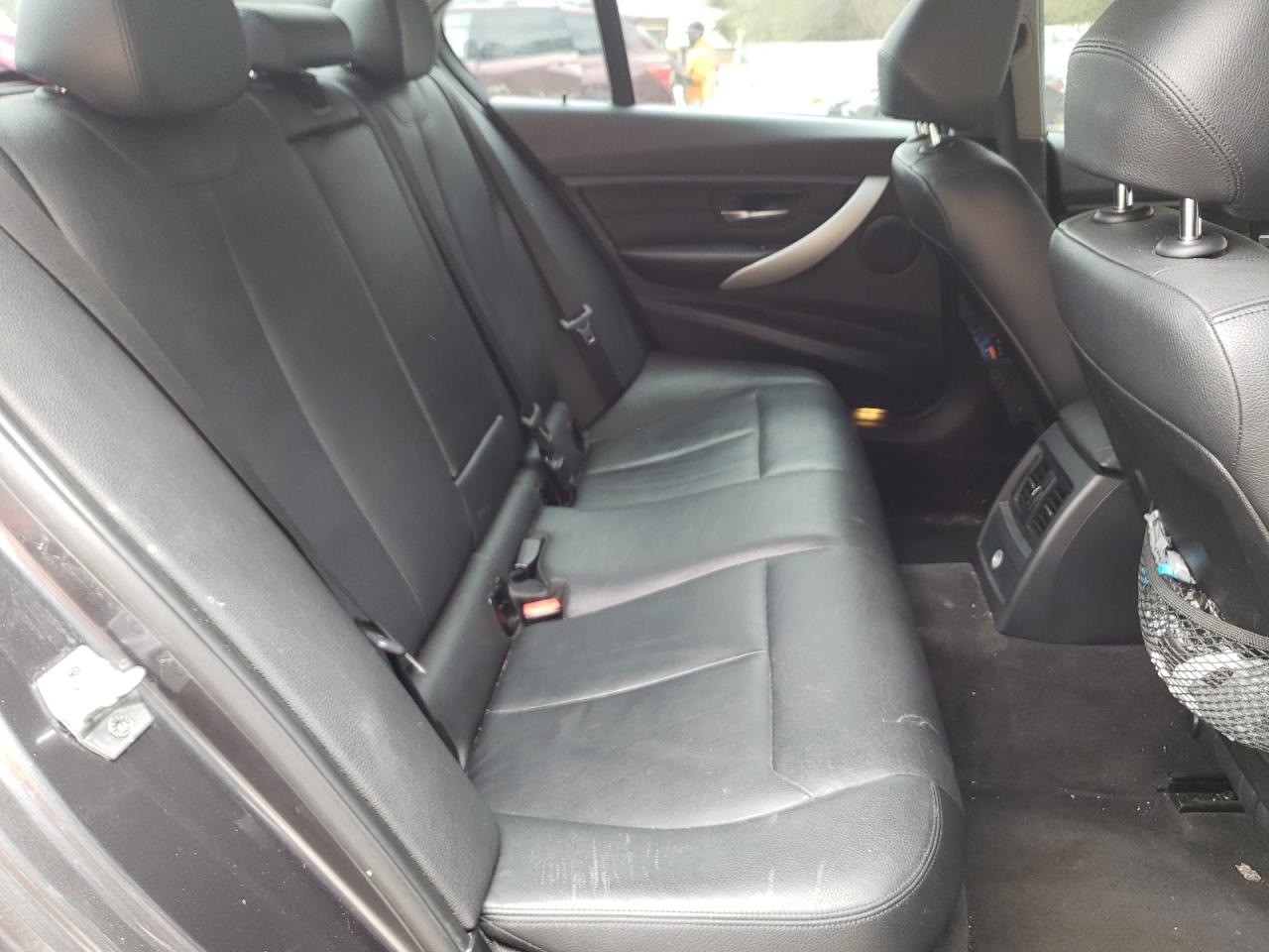 Photo 6 from auction – 2013 BMW 328 XI with VIN WBA3B3C50DJ811651