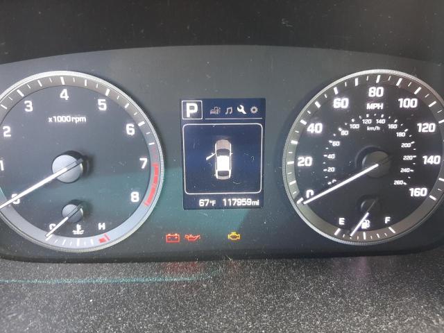 Photo 8 from auction – 2015 HYUNDAI SONATA SE with VIN 5NPE24AF2FH148401