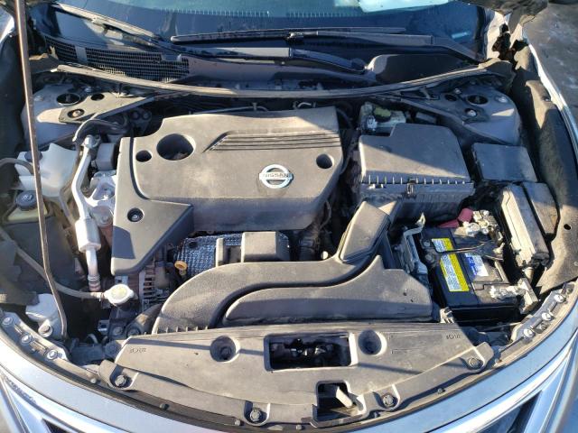 Photo 7 from auction – 2015 NISSAN ALTIMA 2.5 with VIN 1N4AL3AP3FC148066