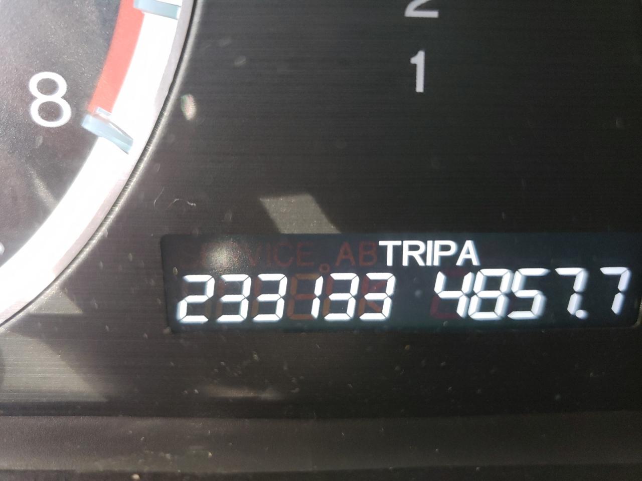 Photo 8 from auction – 2012 HONDA ACCORD EXL with VIN 1HGCP2F8XCA070736