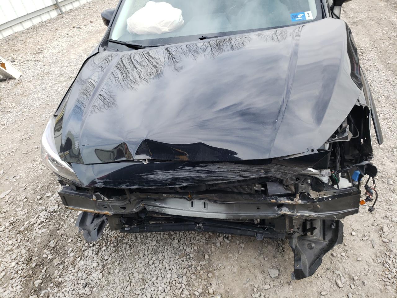 Photo 7 from auction – 2019 SUBARU CROSSTREK with VIN JF2GTACC5KH254150