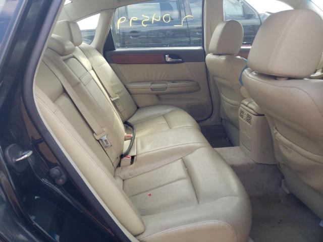 Photo 6 from auction – 2007 INFINITI M35 BASE with VIN JNKAY01F87M456748