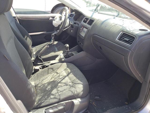 Photo 5 from auction – 2013 VOLKSWAGEN JETTA BASE with VIN 3VW1K7AJ4DM212740
