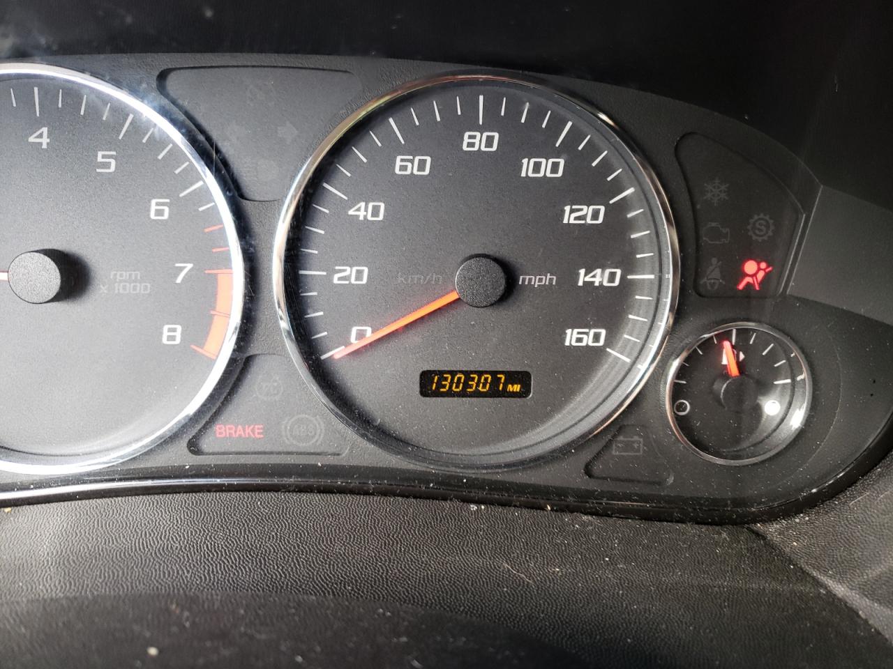 صورة رقم 8 من المزاد - 2006 CADILLAC 4D مع VIN 1G6DP577060116047
