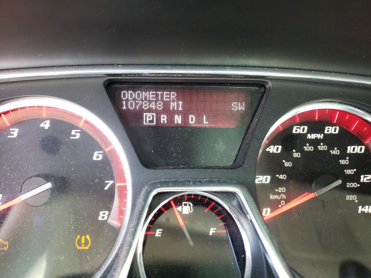 Photo 8 from auction – 2015 GMC ACADIA SLE with VIN 1GKKRPKD6FJ326920