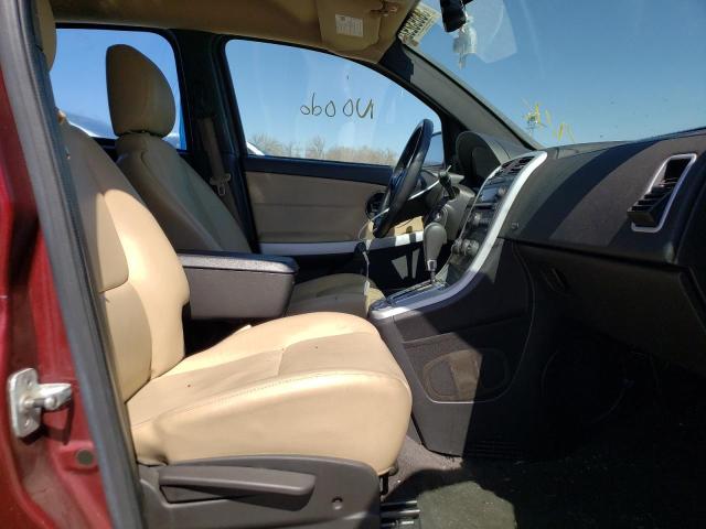 Photo 5 from auction – 2007 PONTIAC TORRENT with VIN 2CKDL63F976019684