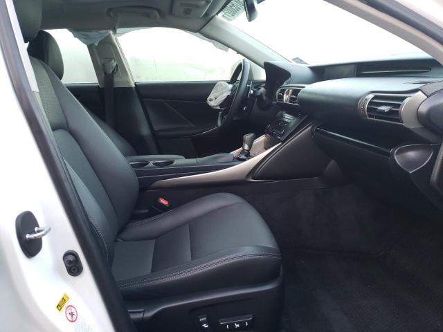 Photo 5 from auction – 2014 LEXUS IS 350 with VIN JTHBE1D22E5001140