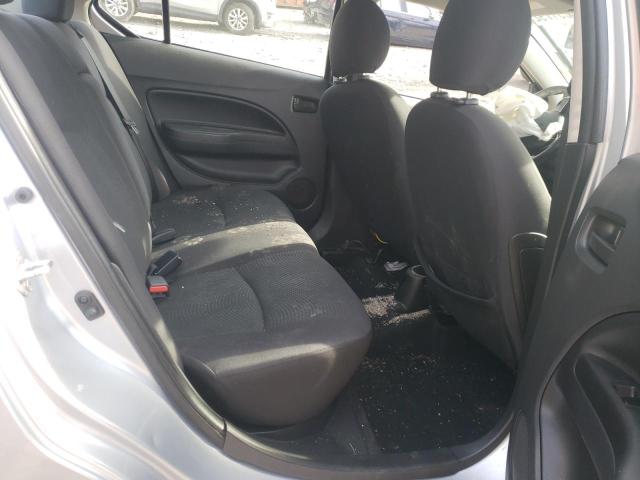 Photo 6 from auction – 2017 MITSUBISHI MIRAGE with VIN ML32F3FJ8HHF17185