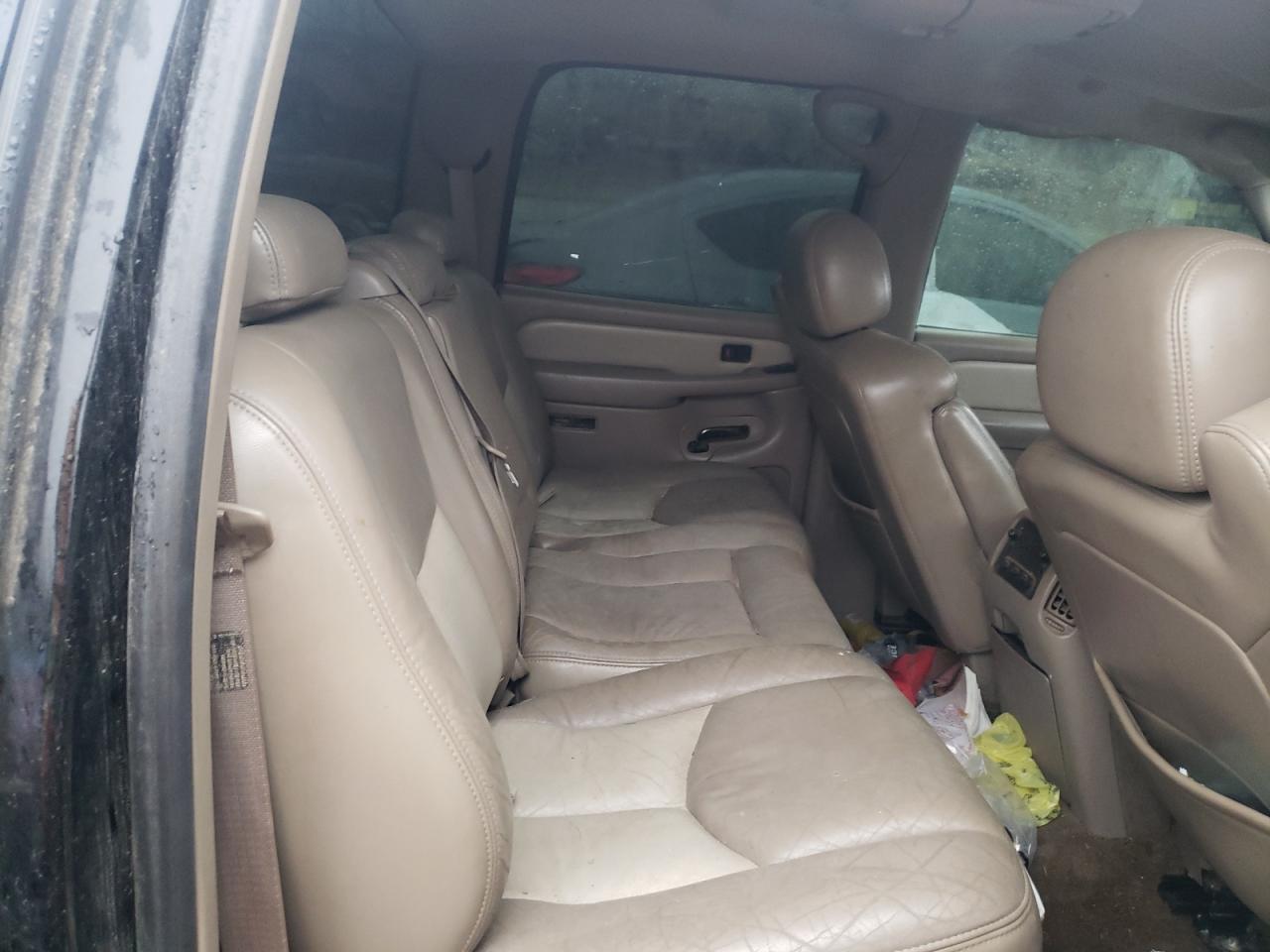 Photo 6 from auction – 2005 GMC SIERRA K15 with VIN 2GTEK63N251204451