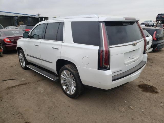 Photo 3 from auction – 2018 CADILLAC ESCALADE P with VIN 1GYS4DKJ2JR256402
