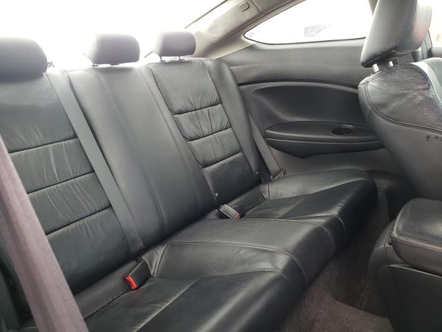 Photo 6 from auction – 2011 HONDA ACCORD EXL with VIN 1HGCS1B8XBA004359