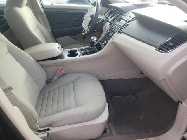 Photo 5 from auction – 2011 FORD TAURUS SE with VIN 1FAHP2DW4BG128007