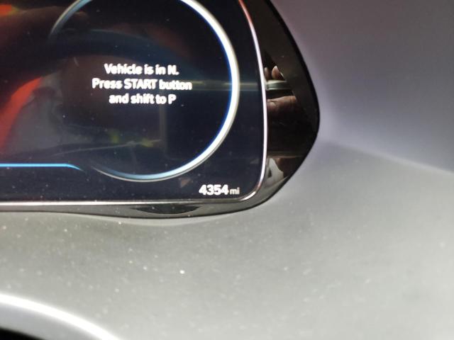 Photo 8 from auction – 2022 HYUNDAI PALISADE C with VIN KM8R74HE4NU360765