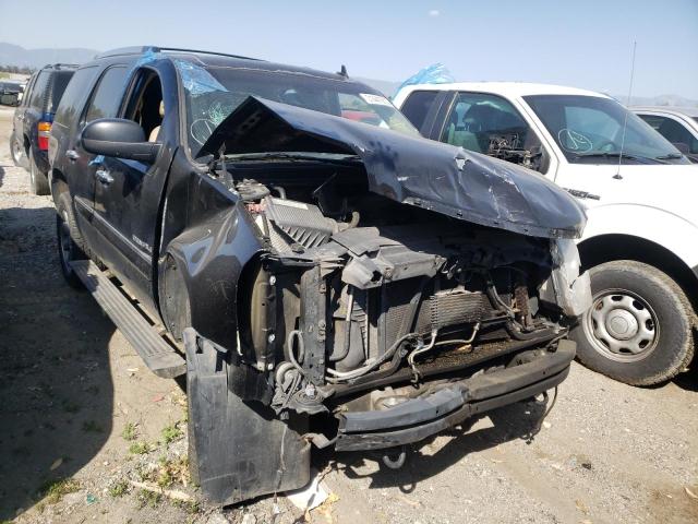 Photo 1 from auction – 2008 GMC YUKON DENA with VIN 1GKFK63808J211363