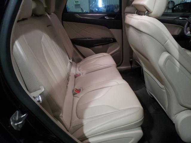 Photo 6 from auction – 2018 LINCOLN MKC PREMIE with VIN 5LMCJ1C93JUL00774