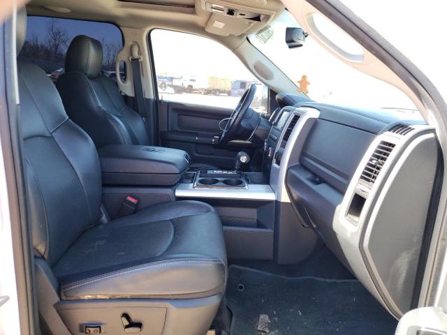 Photo 5 from auction – 2012 DODGE RAM 1500 S with VIN 1C6RD7MT5CS162604