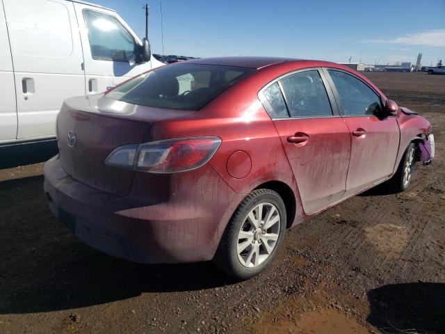 Photo 4 from auction – 2011 MAZDA 3 I with VIN JM1BL1UFXB1356330