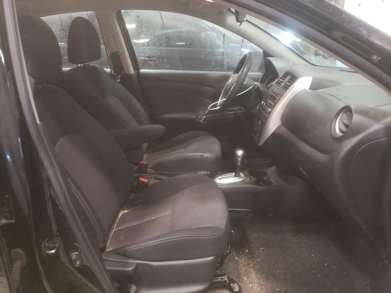 Photo 5 from auction – 2016 NISSAN VERSA S with VIN 3N1CN7AP2GL877933