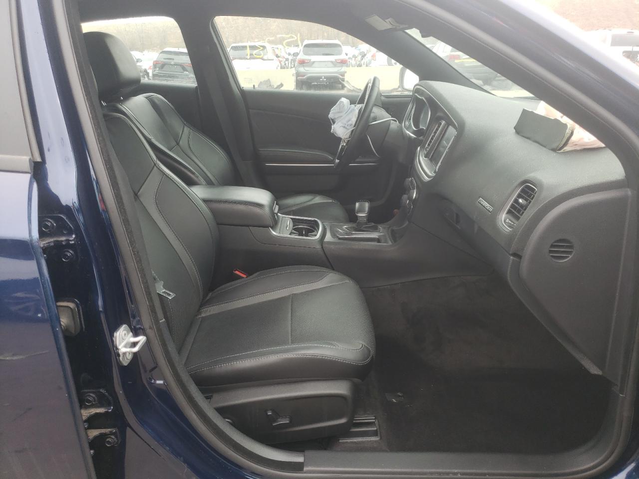 Zdjęcie 5 z aukcji – 2015 DODGE CHARGER SX z VIN 2C3CDXJG4FH815445