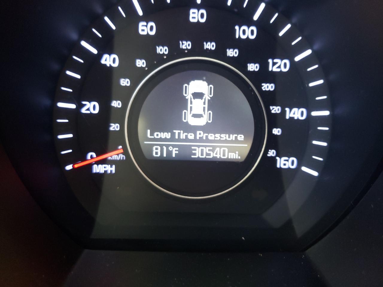 Photo 8 from auction – 2015 KIA OPTIMA LX with VIN 5XXGM4A70FG433749