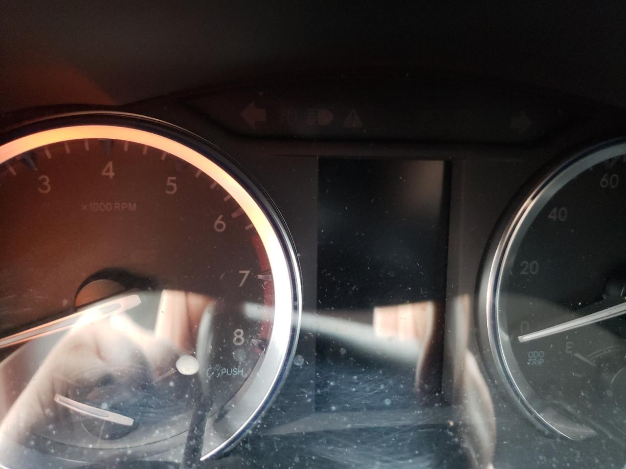 Foto 8 de la subasta – 2015 TOYOTA HIGHLANDER con VIN 5TDJKRFH9FS167091