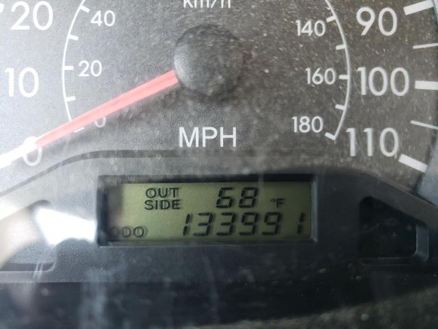 Photo 8 from auction – 2005 TOYOTA COROLLA CE with VIN 1NXBR32EX5Z481654