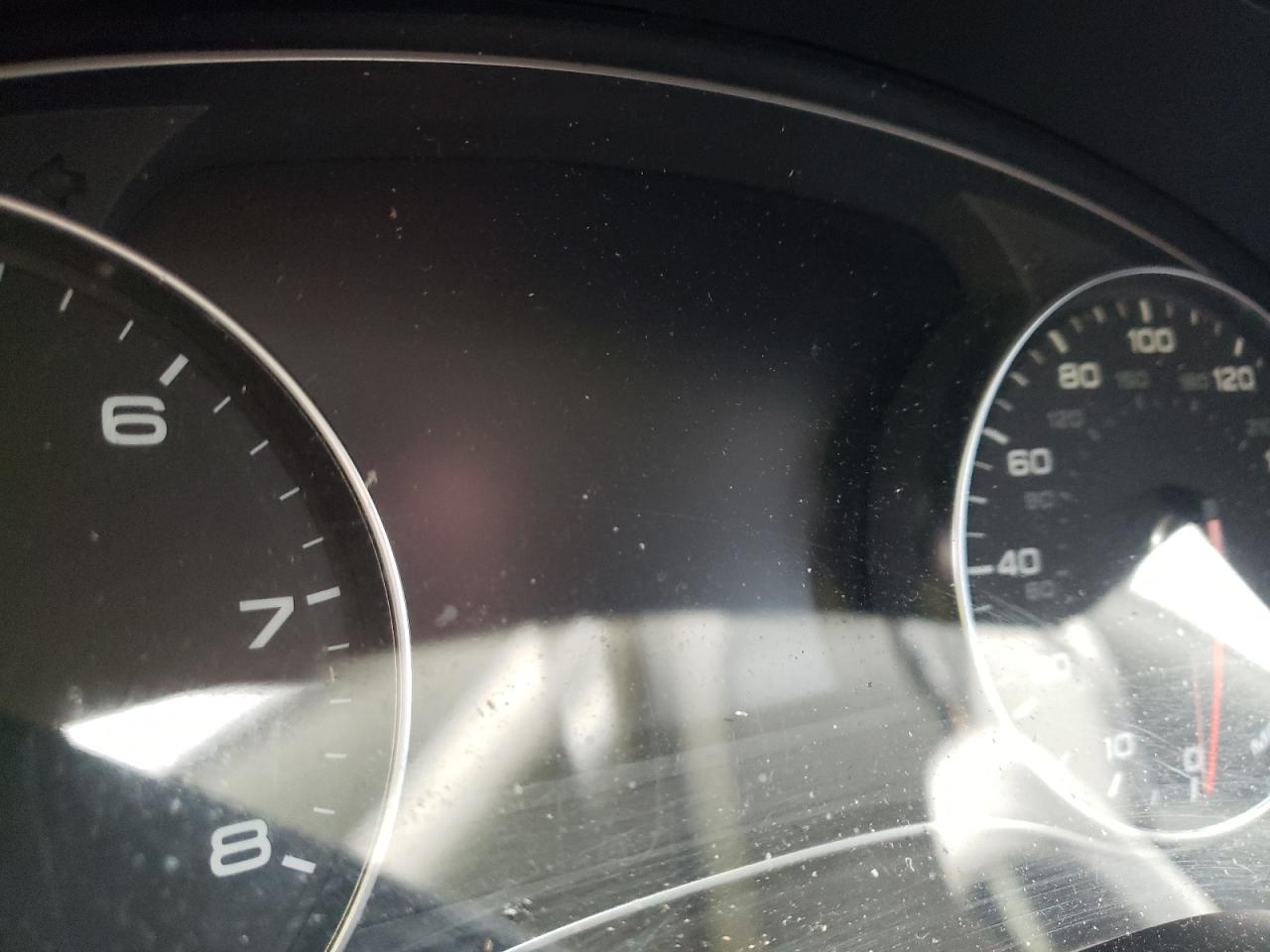 صورة رقم 8 من المزاد - 2012 AUDI A7 PREMIUM مع VIN WAUYGAFC3CN038171