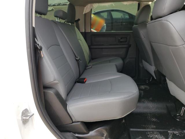 Photo 6 from auction – 2020 RAM 1500 CLASS with VIN 3C6RR7KGXLG223587