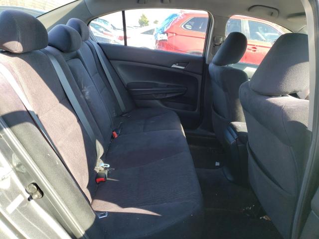 Photo 6 from auction – 2011 HONDA ACCORD LX with VIN 1HGCP2F37BA055162