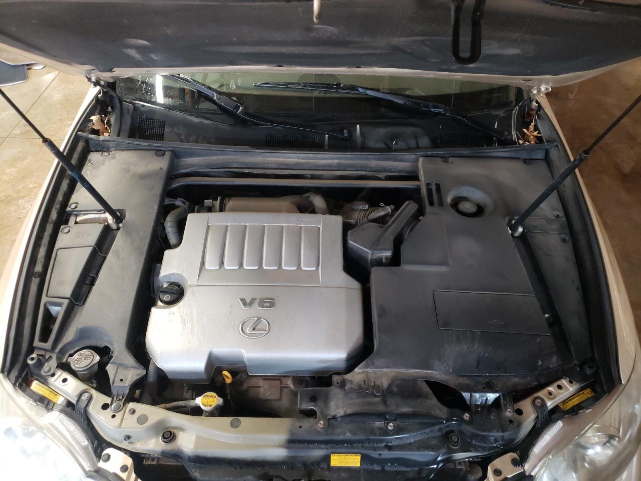 صورة رقم 7 من المزاد - 2007 LEXUS ES 350 مع VIN JTHBJ46G472055551